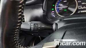 Lexus NX, 2015 — миниатюра 18