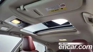 Lexus NX, 2015 — миниатюра 19