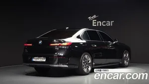 BMW 7-Series, 2022 — миниатюра 2