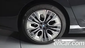 BMW 7-Series, 2022 — миниатюра 5