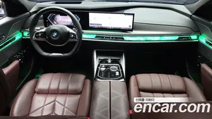BMW 7-Series, 2022 — миниатюра 7