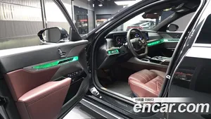 BMW 7-Series, 2022 — миниатюра 10