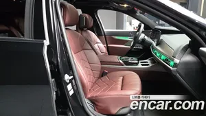 BMW 7-Series, 2022 — миниатюра 11