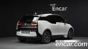 BMW i3, 2020 — миниатюра 1