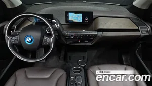 BMW i3, 2020 — миниатюра 9
