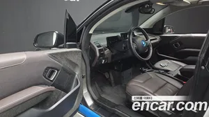 BMW i3, 2020 — миниатюра 12