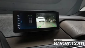 BMW i3, 2020 — миниатюра 21