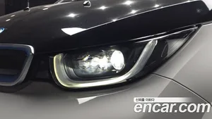BMW i3, 2020 — миниатюра 7