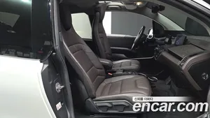 BMW i3, 2020 — миниатюра 15