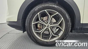 KGM Korando, 2019 — миниатюра 5
