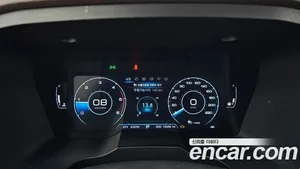 KGM Korando, 2019 — миниатюра 11