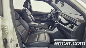 KGM Korando, 2019 — миниатюра 17