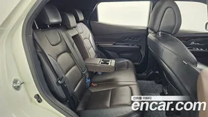KGM Korando, 2019 — миниатюра 18