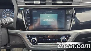 KGM Korando, 2019 — миниатюра 20