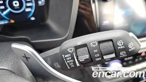 KGM Korando, 2019 — миниатюра 24