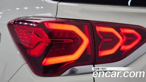 KGM Korando, 2019 — миниатюра 9