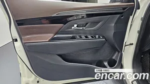 KGM Korando, 2019 — миниатюра 14