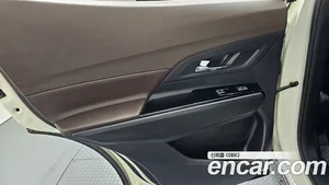 KGM Korando, 2019 — миниатюра 15