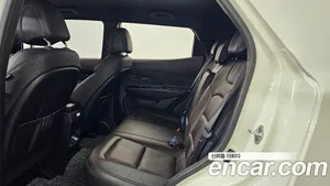 KGM Korando, 2019 — миниатюра 16