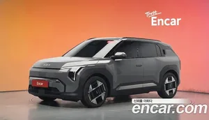 Kia EV3, 2024 — миниатюра 37