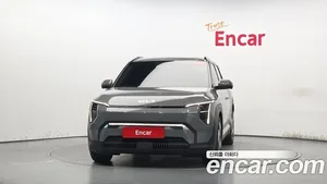 Kia EV3, 2024 — миниатюра 2