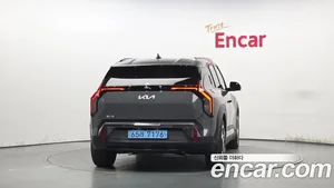 Kia EV3, 2024 — миниатюра 3