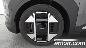 Kia EV3, 2024 — миниатюра 4