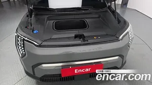 Kia EV3, 2024 — миниатюра 5