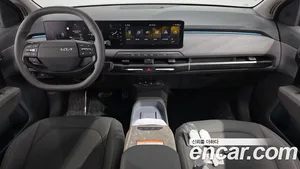 Kia EV3, 2024 — миниатюра 9