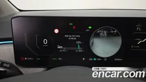 Kia EV3, 2024 — миниатюра 10