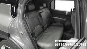 Kia EV3, 2024 — миниатюра 16