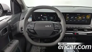 Kia EV3, 2024 — миниатюра 19