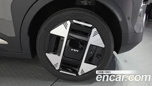 Kia EV3, 2024 — миниатюра 6