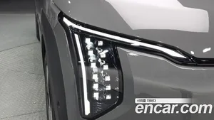 Kia EV3, 2024 — миниатюра 7