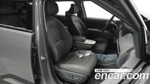 Kia EV3, 2024 — миниатюра 15