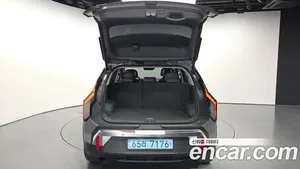 Kia EV3, 2024 — миниатюра 30