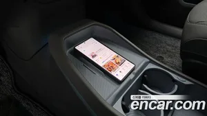 Kia EV3, 2024 — миниатюра 36