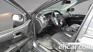 KGM Korando, 2016 — миниатюра 10
