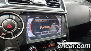 KGM Korando, 2016 — миниатюра 16