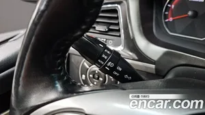 KGM Korando, 2016 — миниатюра 17