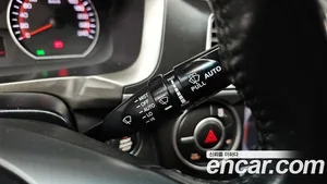 KGM Korando, 2016 — миниатюра 18