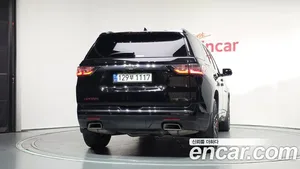 Chevrolet Traverse, 2020 — миниатюра 4