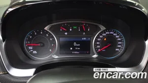 Chevrolet Traverse, 2020 — миниатюра 11