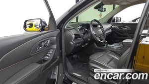 Chevrolet Traverse, 2020 — миниатюра 13