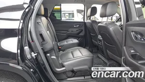 Chevrolet Traverse, 2020 — миниатюра 18