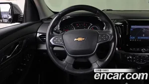 Chevrolet Traverse, 2020 — миниатюра 19