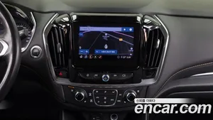 Chevrolet Traverse, 2020 — миниатюра 20