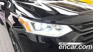Chevrolet Traverse, 2020 — миниатюра 8