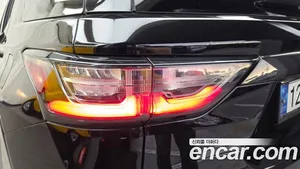 Chevrolet Traverse, 2020 — миниатюра 9