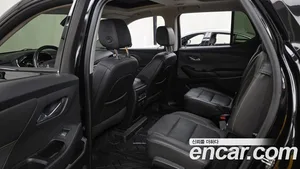 Chevrolet Traverse, 2020 — миниатюра 16